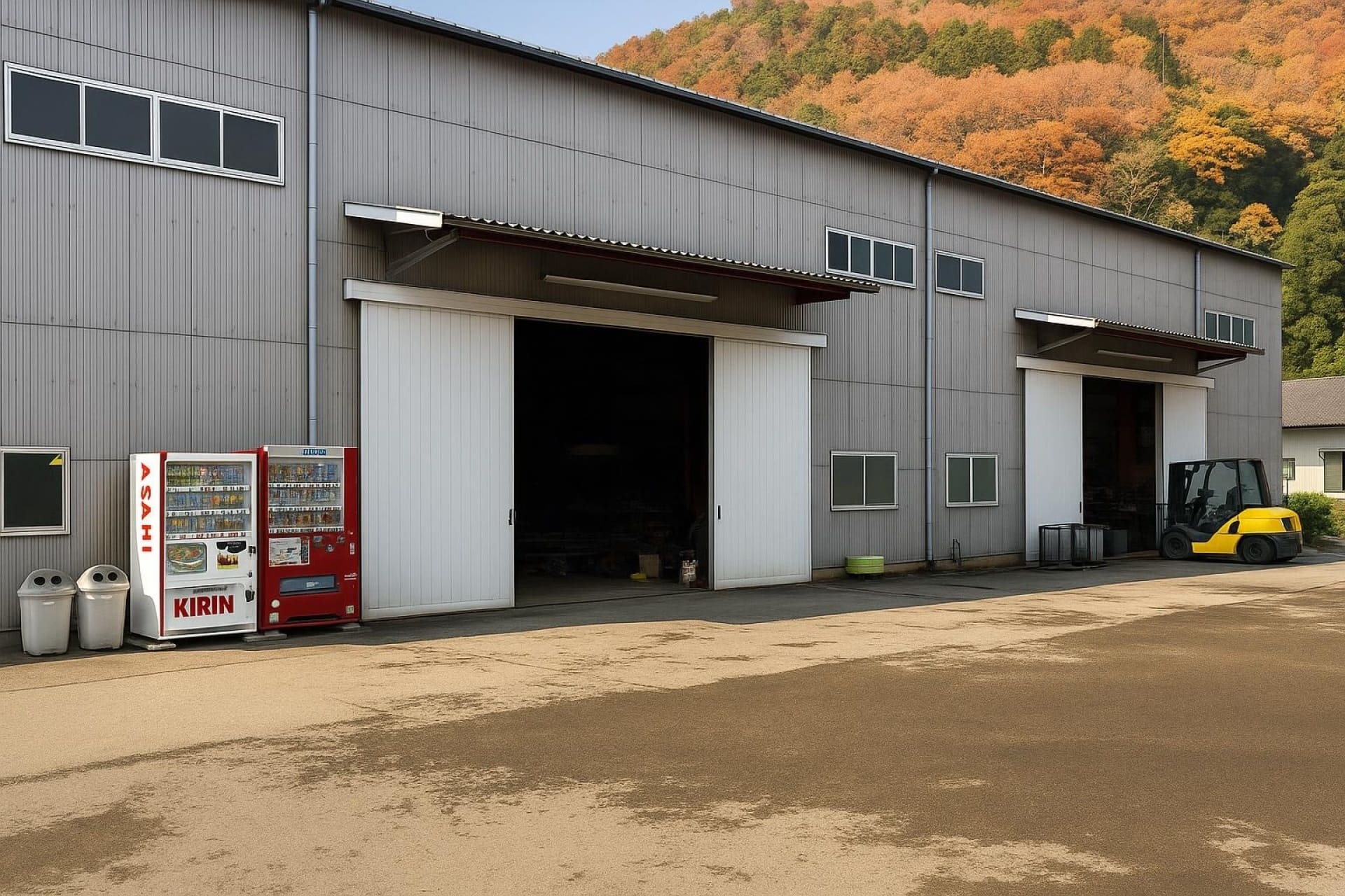 広島市で溶接工の募集