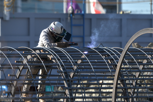正社員の業務内容 | 広島県広島市で溶接工の求人なら株式会社エムテック