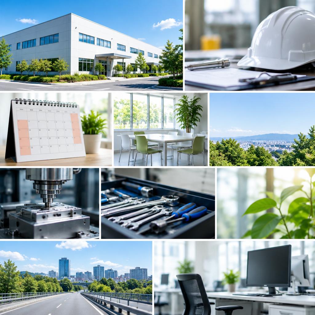 正社員として、仕事も自分の時間も大切に